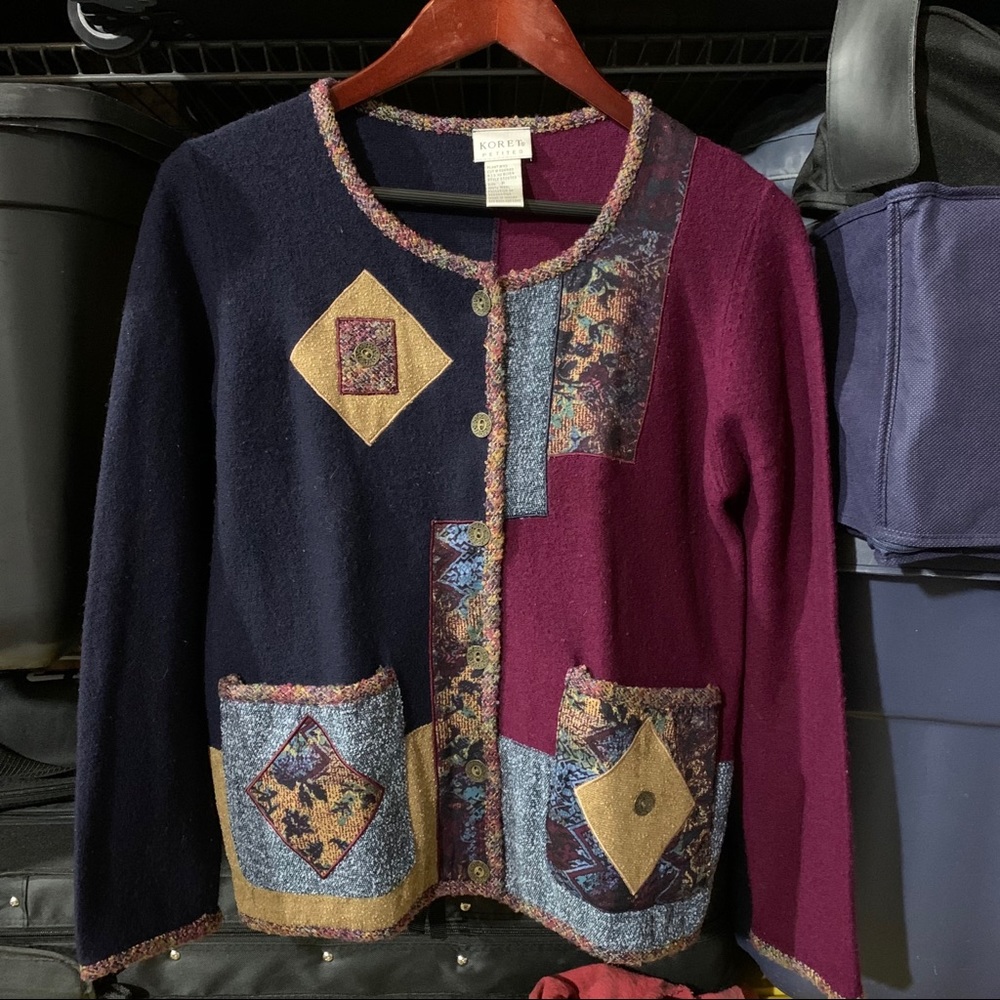 KORET Petites Jacket